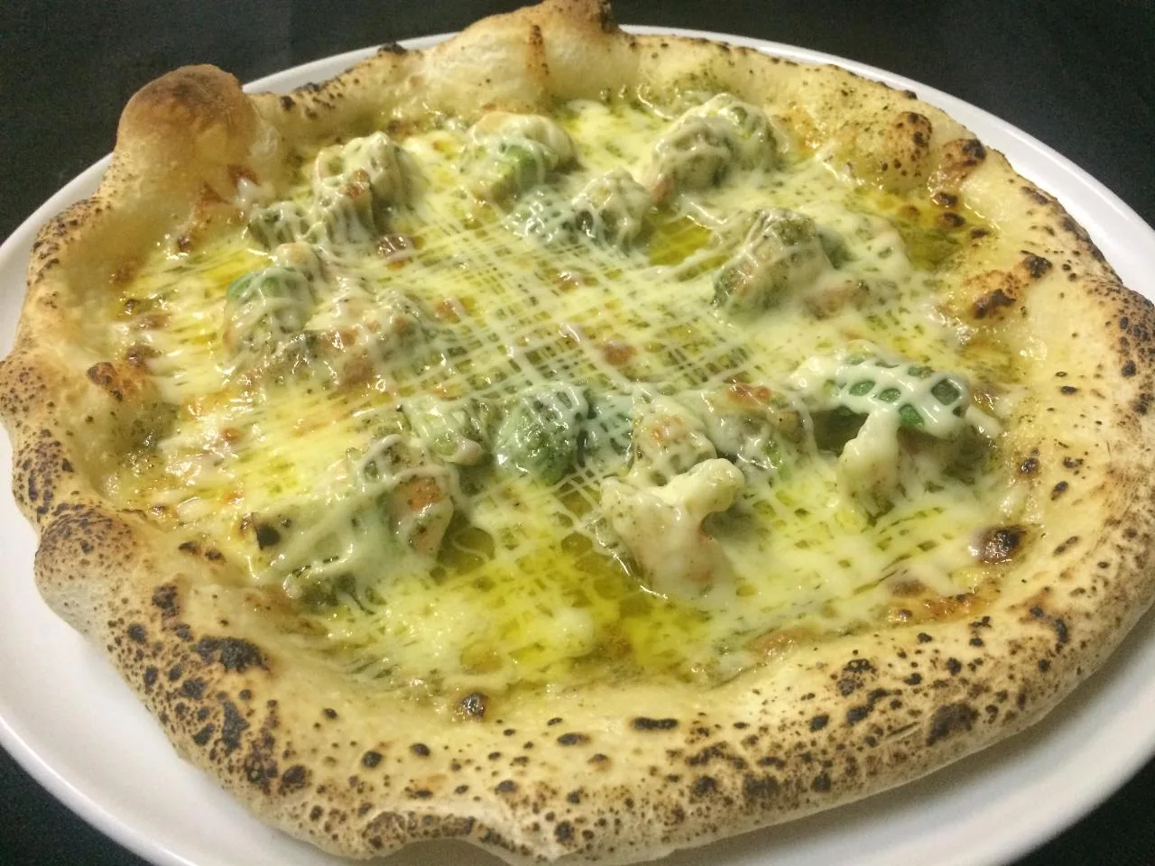 aglio dining bar · 7
